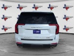 2027 GMC Yukon XL Denali