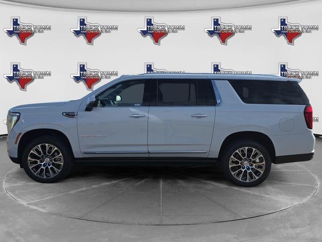 2027 GMC Yukon XL Denali