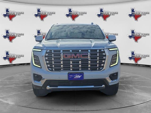 2027 GMC Yukon XL Denali