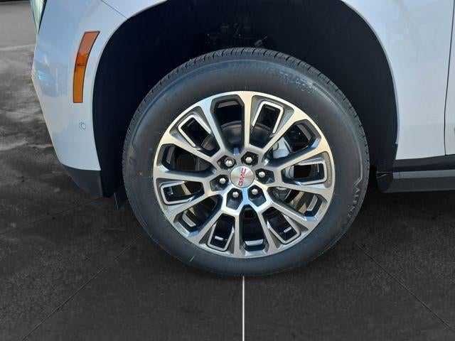 2027 GMC Yukon XL Denali