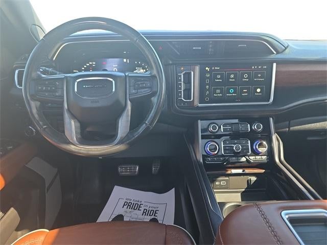 2023 GMC Yukon XL Denali Ultimate