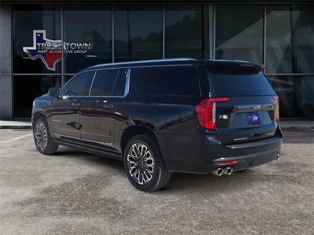 2023 GMC Yukon XL Denali Ultimate