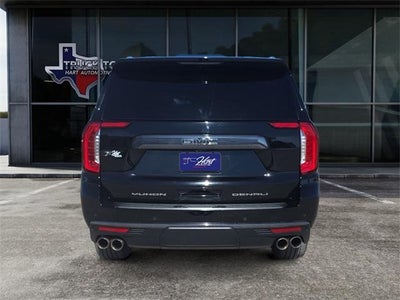 2023 GMC Yukon XL Denali Ultimate
