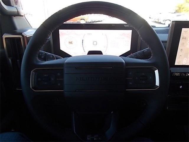 2025 GMC HUMMER EV Pickup 2X