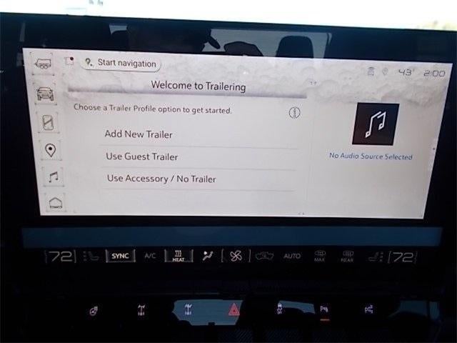 2025 GMC HUMMER EV Pickup 2X