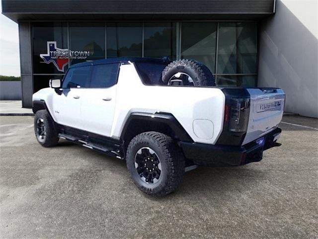 2025 GMC HUMMER EV Pickup 2X
