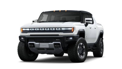 2025 GMC HUMMER EV Pickup 2X