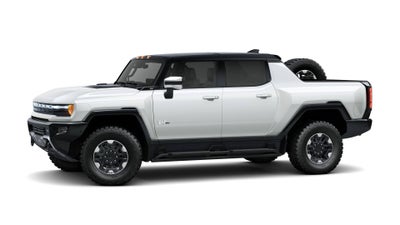 2025 GMC HUMMER EV Pickup 2X