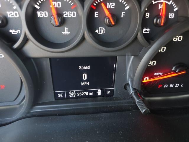 2024 GMC Sierra 2500 HD Pro