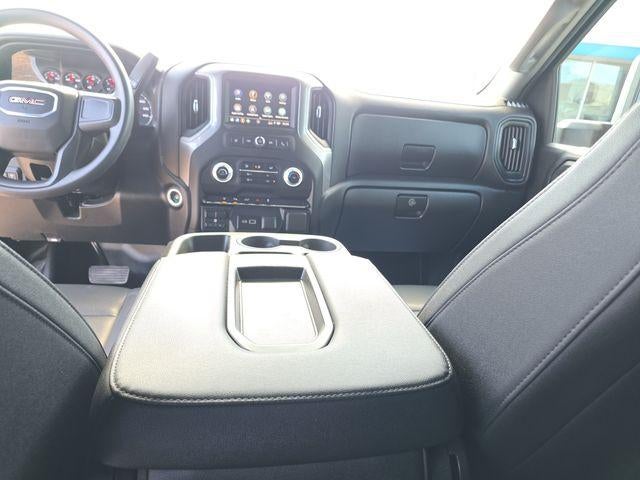 2024 GMC Sierra 2500 HD Pro