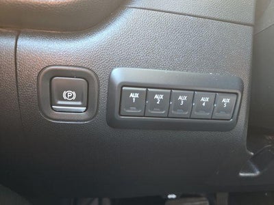 2024 GMC Sierra 2500 HD Pro