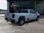 2024 GMC Sierra 2500 HD Pro