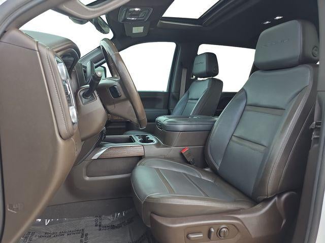 2020 GMC Sierra 2500 HD Denali