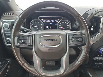 2020 GMC Sierra 2500 HD Denali
