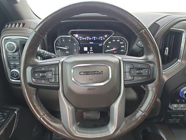 2020 GMC Sierra 2500 HD Denali