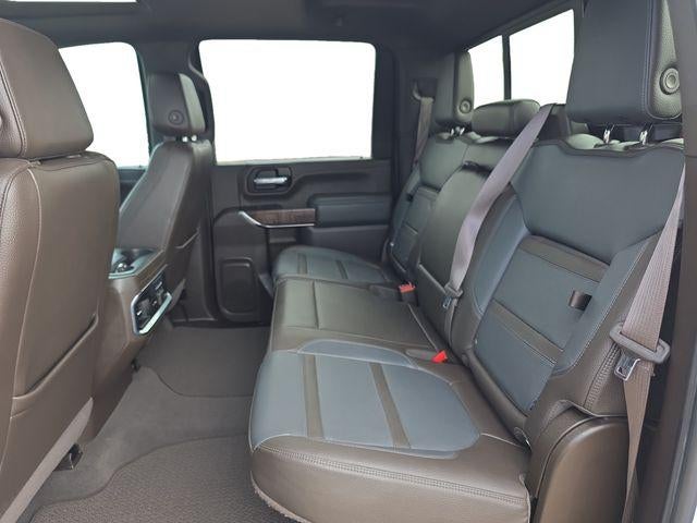 2020 GMC Sierra 2500 HD Denali