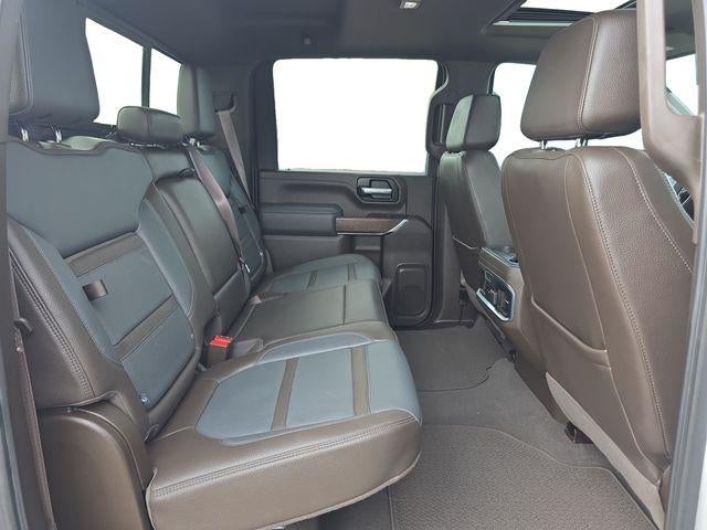 2020 GMC Sierra 2500 HD Denali