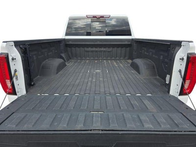 2020 GMC Sierra 2500 HD Denali