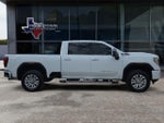 2020 GMC Sierra 2500 HD Denali