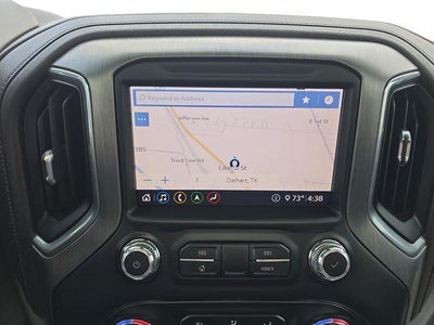 2020 GMC Sierra 2500 HD Denali