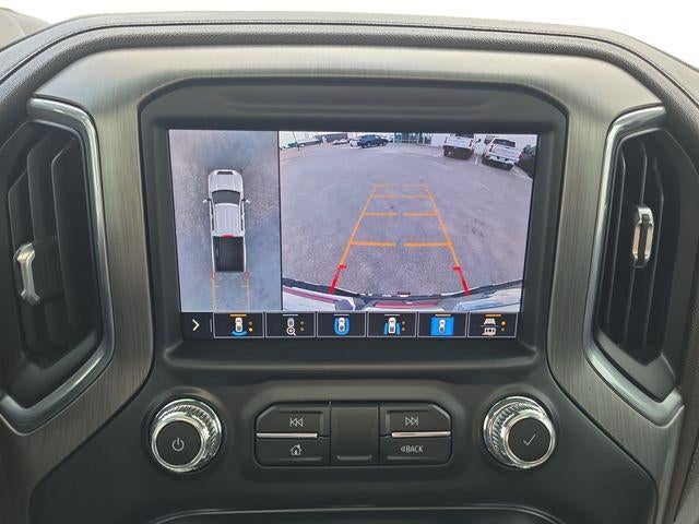 2020 GMC Sierra 2500 HD Denali