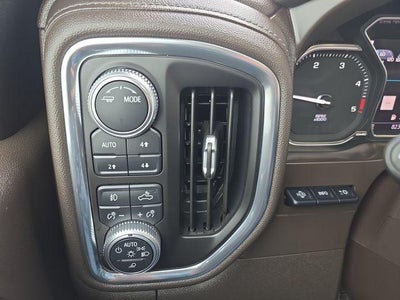 2020 GMC Sierra 2500 HD Denali