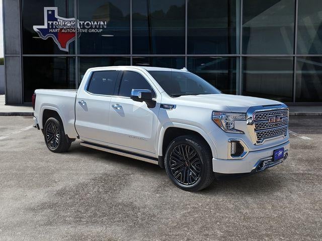 2019 GMC Sierra 1500 Denali