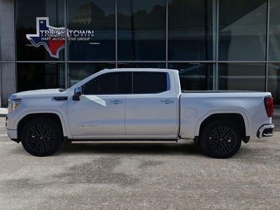 2019 GMC Sierra 1500 Denali