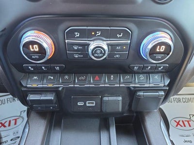 2019 GMC Sierra 1500 Denali