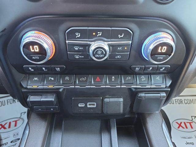 2019 GMC Sierra 1500 Denali