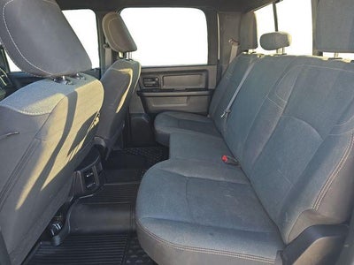 2022 RAM 3500 Tradesman