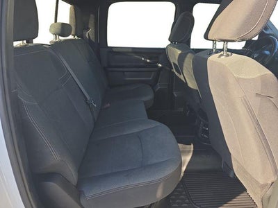 2022 RAM 3500 Tradesman