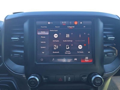 2022 RAM 3500 Tradesman