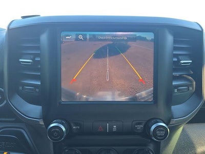 2022 RAM 3500 Tradesman