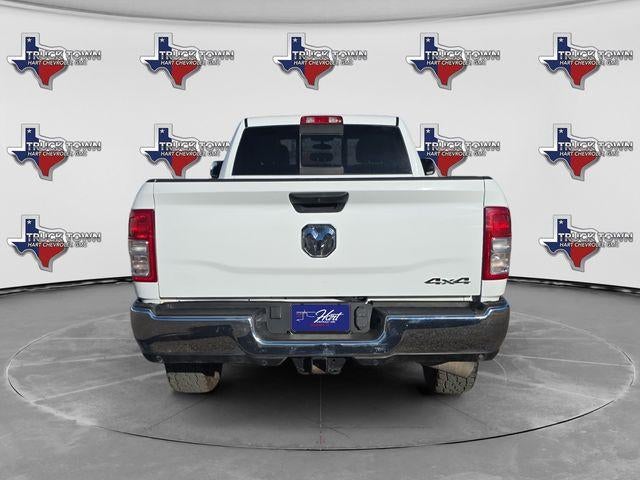 2022 RAM 3500 Tradesman
