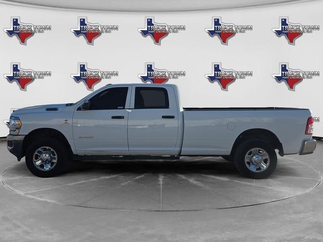 2022 RAM 3500 Tradesman