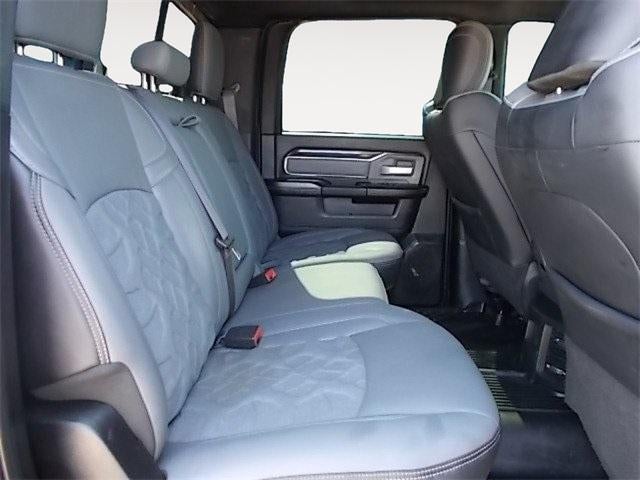 2021 RAM 2500 Power Wagon