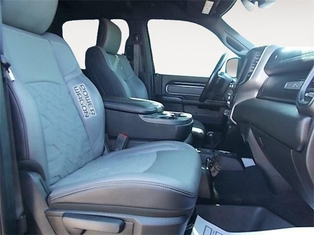 2021 RAM 2500 Power Wagon