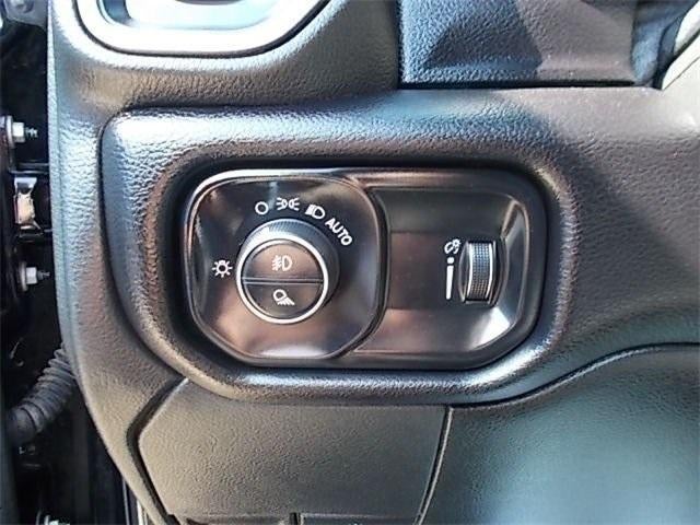 2021 RAM 2500 Power Wagon