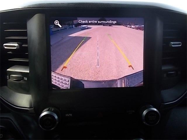 2021 RAM 2500 Power Wagon