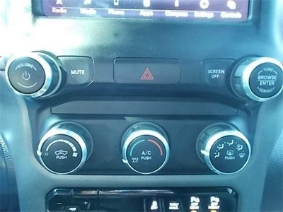 2021 RAM 2500 Power Wagon