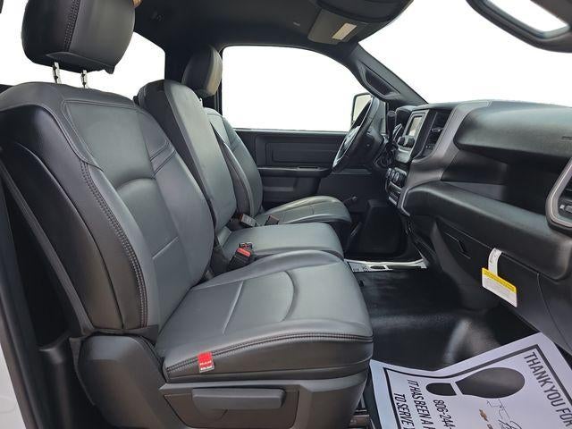 2024 RAM 5500 Chassis Cab Tradesman