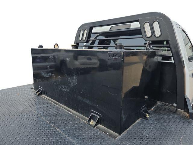2024 RAM 5500 Chassis Cab Tradesman