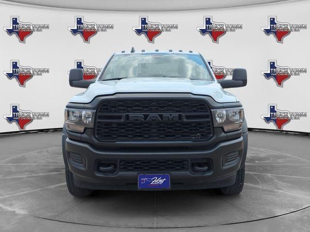 2024 RAM 5500 Chassis Cab Tradesman