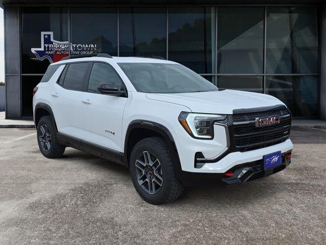 2026 GMC Terrain AT4 AWD's photo