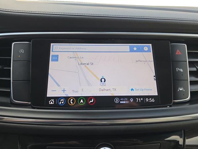 2023 Buick Enclave Premium