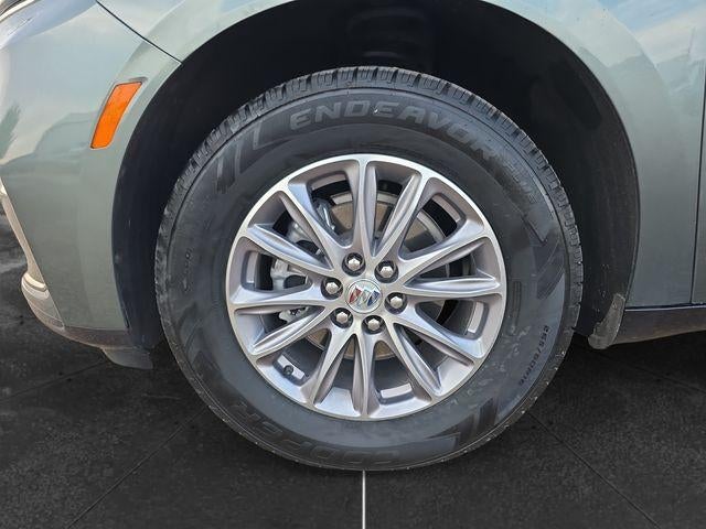 2023 Buick Enclave Premium