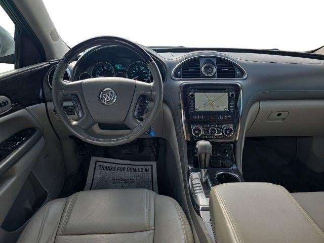 2017 Buick Enclave Premium