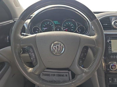 2017 Buick Enclave Premium
