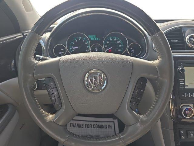 2017 Buick Enclave Premium